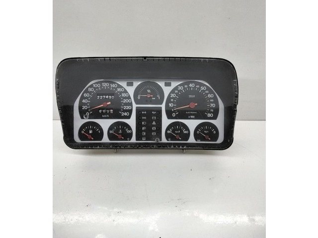 Přístrojová deska Fiat Uno 60.4314.003.0, 60.4314.003.0