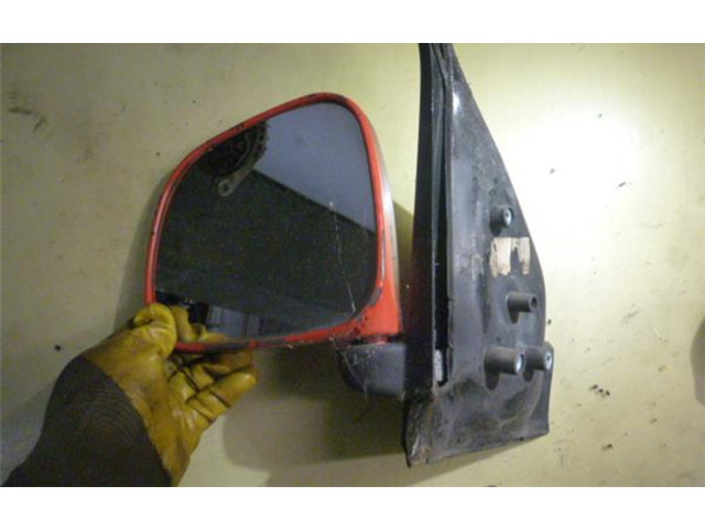 Зеркало (механическое) Nissan Vanette - года
