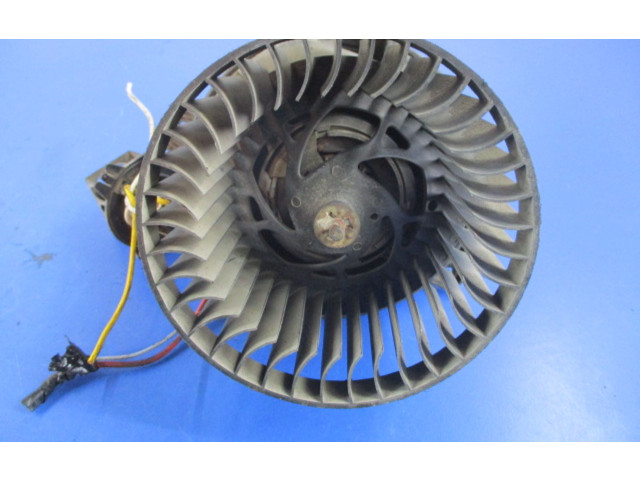 Вентилятор печки Citroen Berlingo