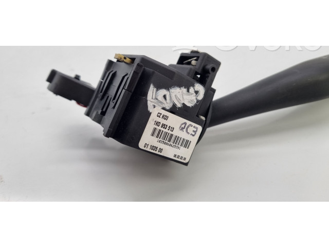 Ручка поворотов/ фонарей