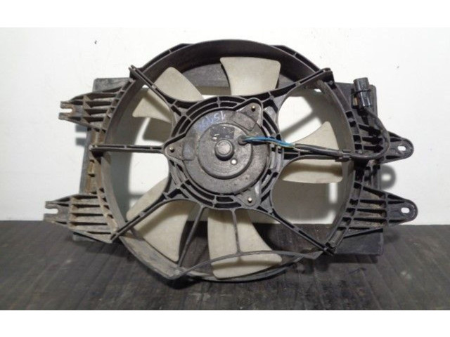 Электрический вентилятор радиаторов 6842005000 SsangYong Musso