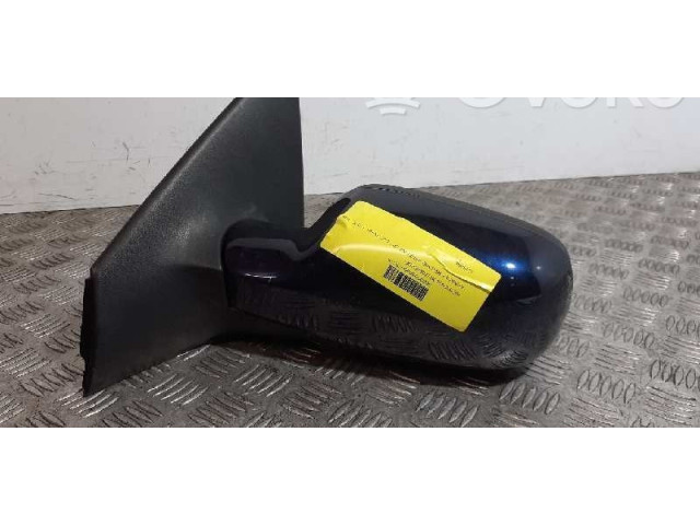 Zpětné zrcátko Renault Megane II 2008