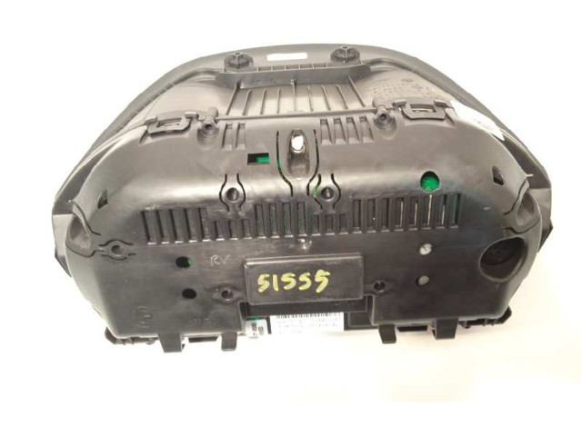 Přístrojová deska BMW 1 E82 E88 2013 62109325634