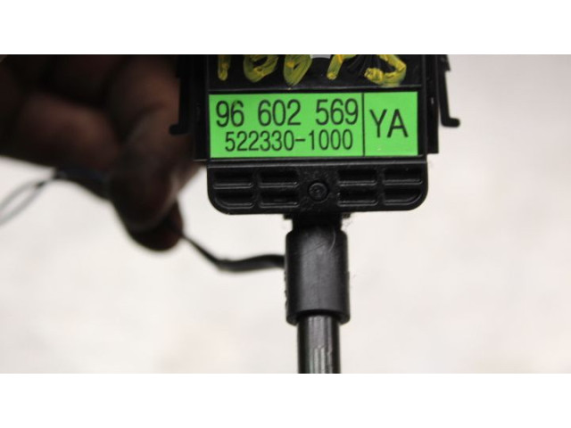 Ручка стеклоочистителей 96602569, 5223301000   Chevrolet Matiz