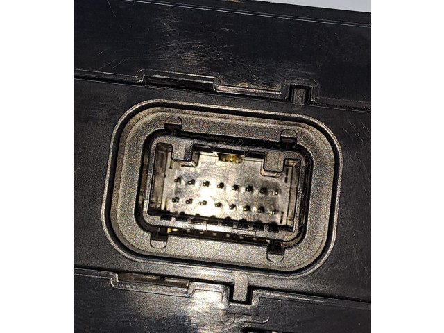 Блок управления климат-контролем 97250A2203WK   KIA Ceed