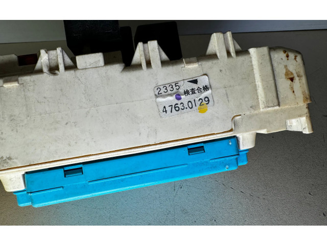 Блок предохранителей MR40589, 47630129 Mitsubishi Galant