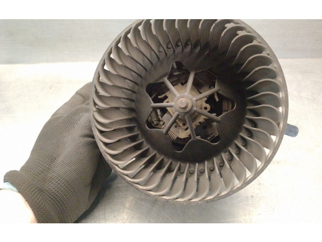 Вентилятор печки 1K1819015C, 1K1819015C Skoda Octavia Mk2 (1Z)
