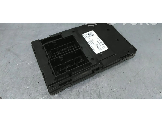 Модуль управления BSM 4N0907063LG, 4N0907063LN Audi e-tron