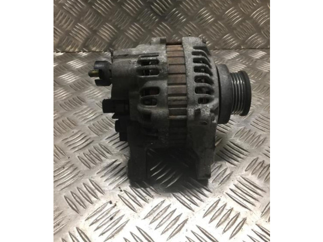 Генератор 8200537415, 8200537415   Renault Clio II      