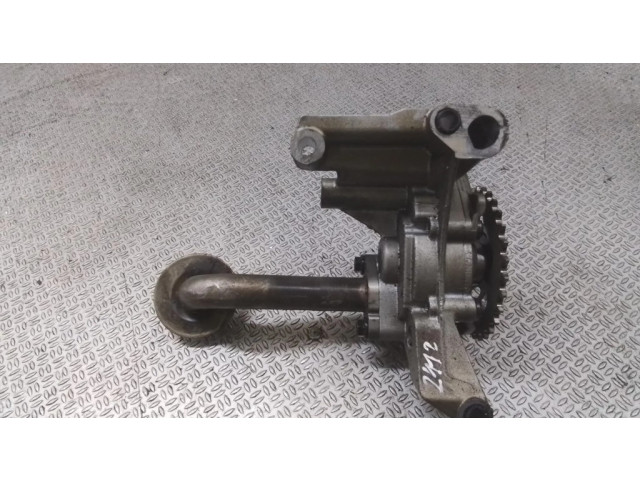 Čerpadlo oleje 038115105D Audi A3 S3 8L 1.9