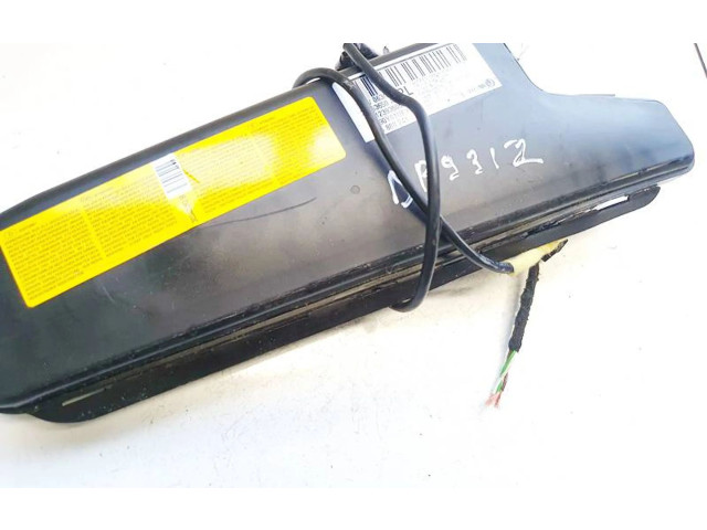 Подушка безопасности в сиденье 1k4880241, 30353650a Skoda Octavia Mk2 (1Z)