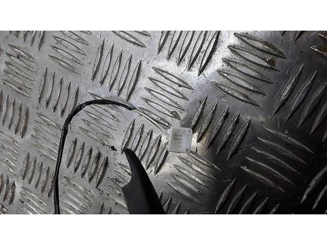 Зеркало электрическое правое Dacia Logan II 2012-2020 года