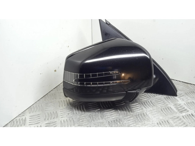 Зеркало электрическое     правое   Mercedes-Benz GLE (W166 - C292)  2015-2017 года   