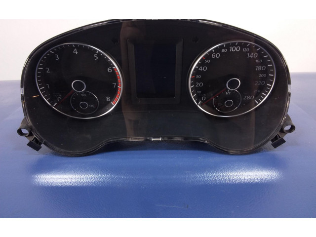 Панель приборов 5C6920872, 5C6920872 Volkswagen Jetta VI