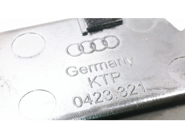 Пепельница двери