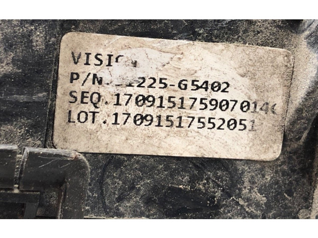 Блок предохранителей 91225-G5402 KIA Niro