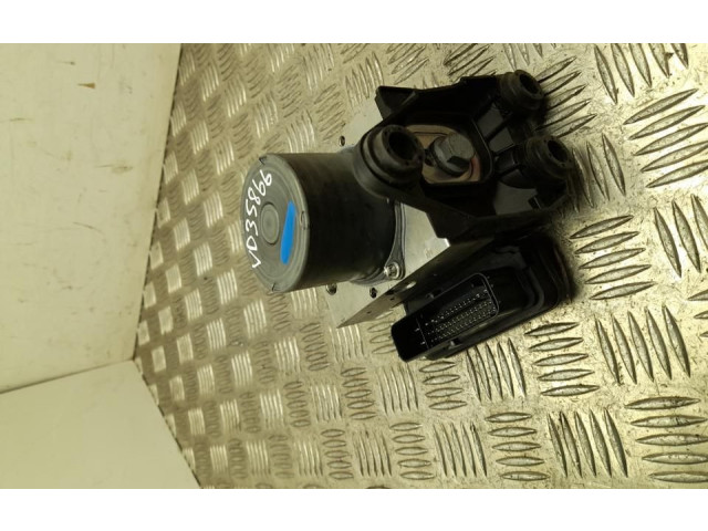 Блок АБС 4K0907379P, 4K0614517R   Audi  A6 S6 C8 4K  2018 -  года