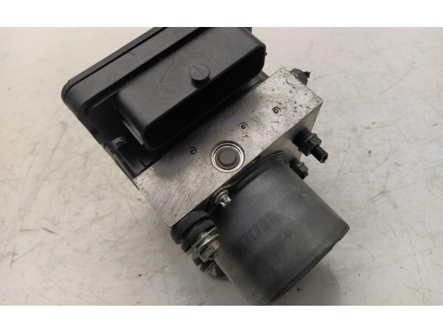 Блок АБС 6C0614547R   Skoda  Fabia Mk3 (NJ)  2015 - 2021 года