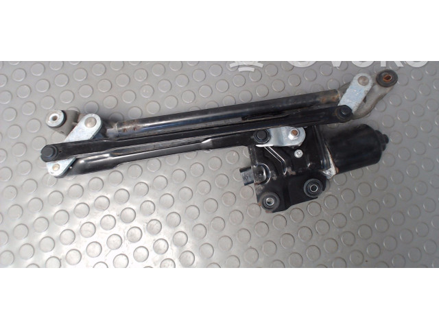 Моторчик дворников 981001C100, 98100 Hyundai Getz