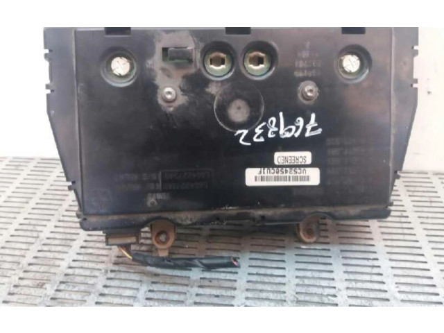 Экран/ дисплей / маленький экран VC2450CUIF, VC2450CUIF Jeep Grand Cherokee (WJ)