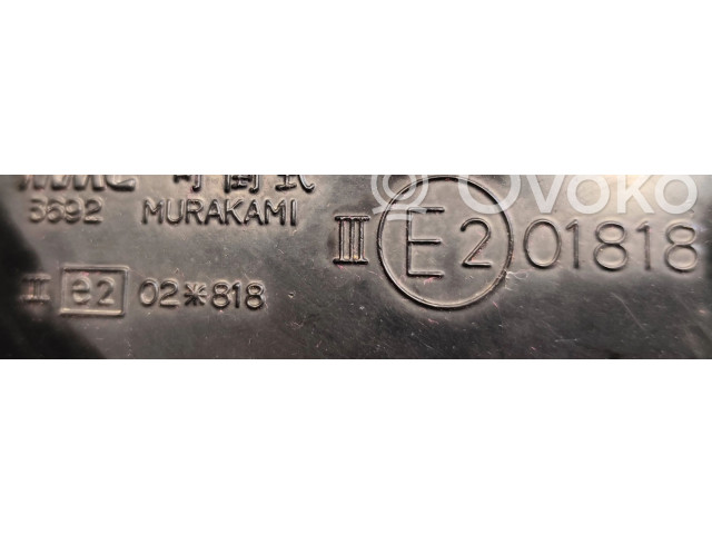 Zpětné zrcátko Mitsubishi Pajero 1995 E201818, E202818
