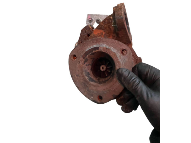  Турбина Ford Transit Custom  85480050019, WH61949W         