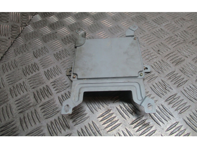 Блок управления двигателем Блок управления Mazda Premacy