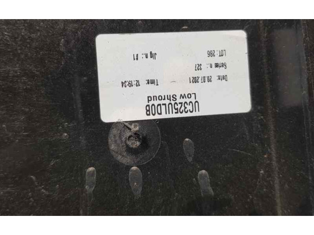 Вентилятор радиатора     5WA121203F    Cupra Formentor 