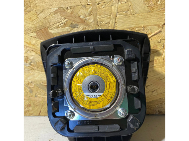 Подушка безопасности водителя 968096498, AC8UC3NGD Chevrolet Captiva