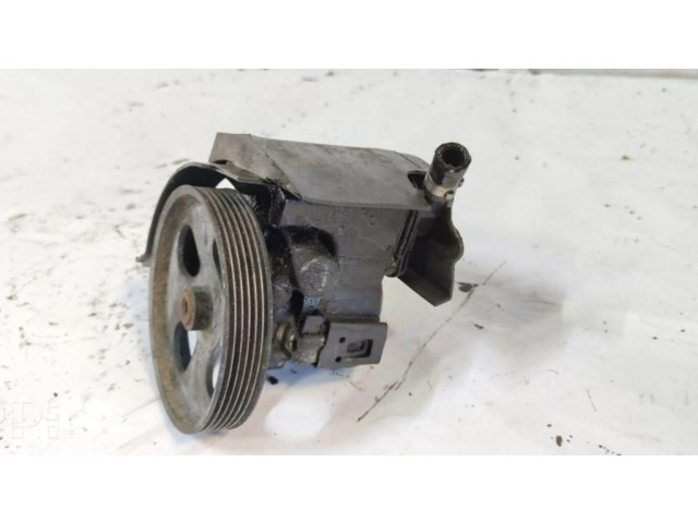 Насос усилителя руля