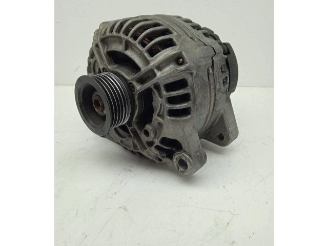 Генератор 9621791480 Citroen Berlingo