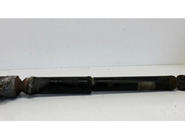 Задний aмортизатор