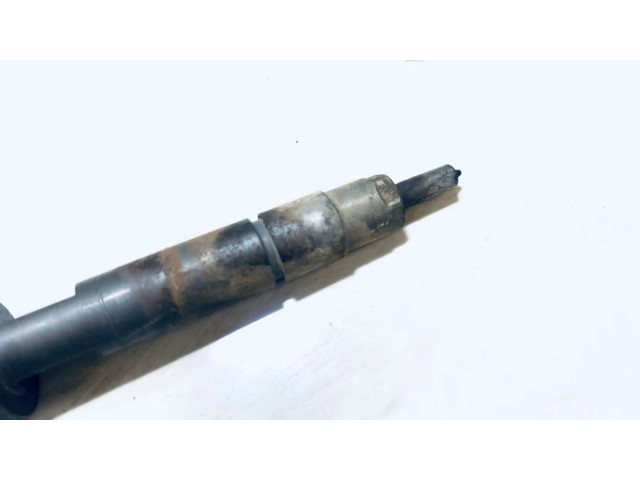Vstřikovač 0445110276 Saab 9-3 Ver2 pro naftový motor 1.9