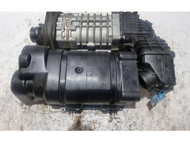 Turbodmychadlo Нагнетатель 03C145601E   Volkswagen Tiguan   