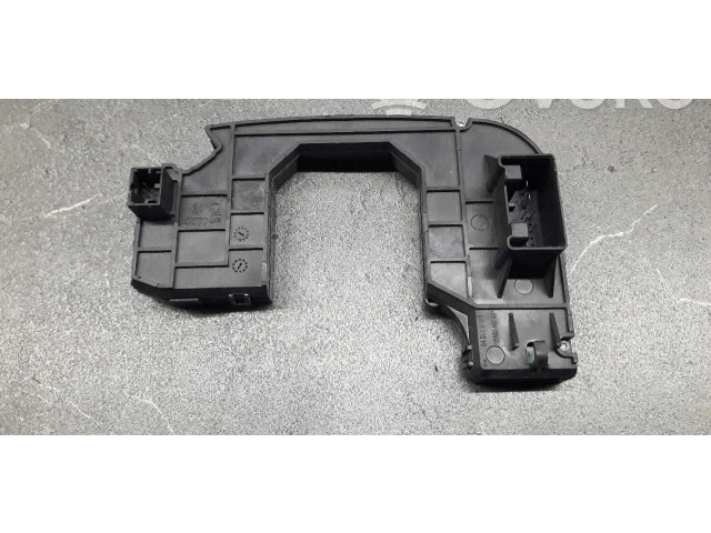 Турбина Модуль управления рулевой рейкой Audi A6 S6 C6 4F  64068001         