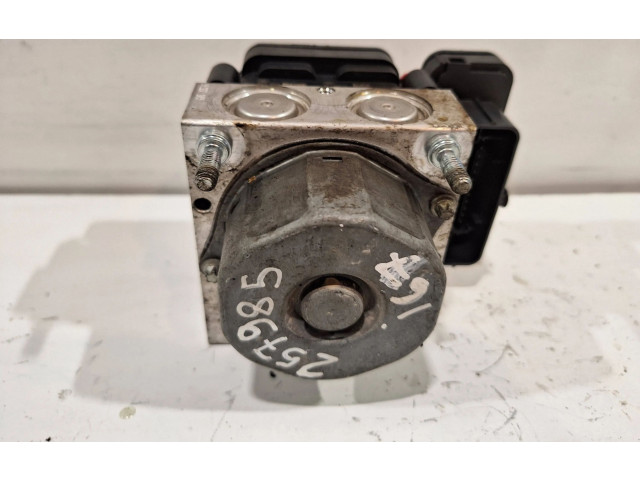 Блок АБС 0265254556 Fiat Qubo - года