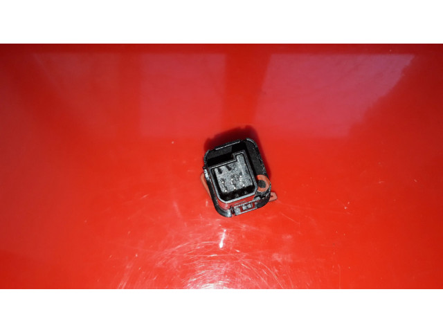 Включатель аварийных фонарей