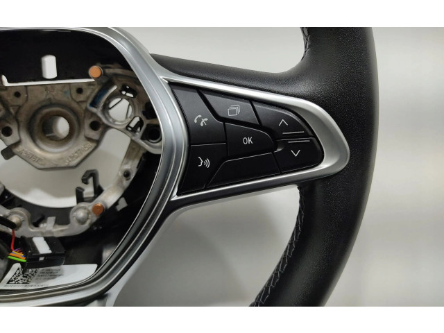 Volant Renault Zoe 2016