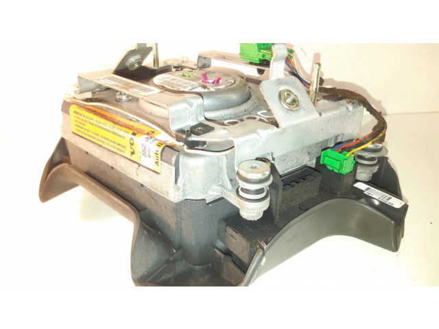 Подушка безопасности водителя 8626843, B0501C0350399   Volvo S80