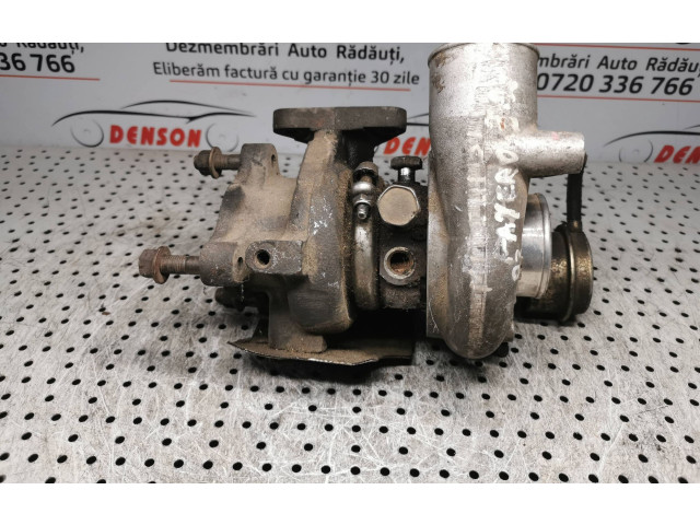 Turbodmychadlo Турбина 4913503410   Mitsubishi Pajero   