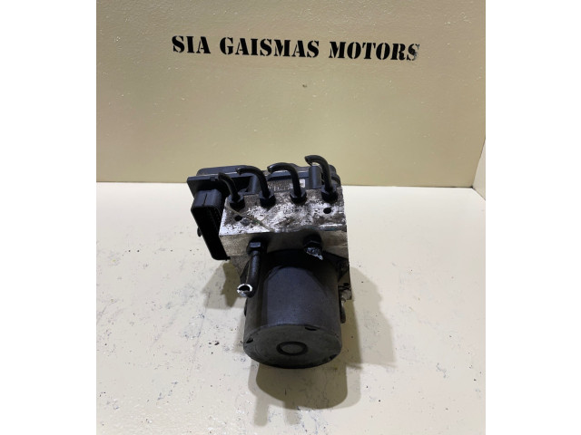 Блок АБС 4F0910517L   Audi  A6 S6 C6 4F  2004 - 2011 года