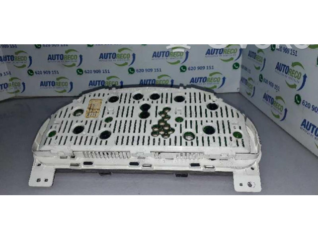 Přístrojová deska Honda Civic 2001 7810020701