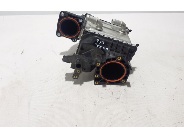 Интеркулер 17940F0010 Lexus NX