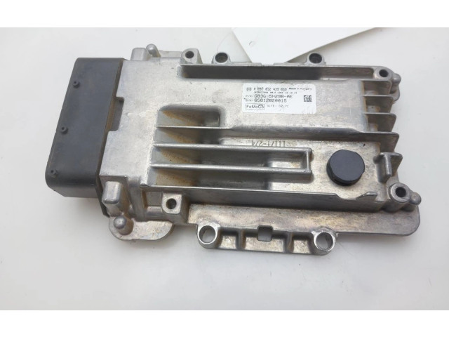 Блок управления двигателя GB3G5H298AE Ford Ranger