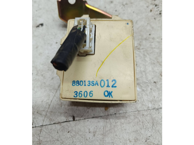 Блок управления 88013SA012, 3606 Subaru Forester SG