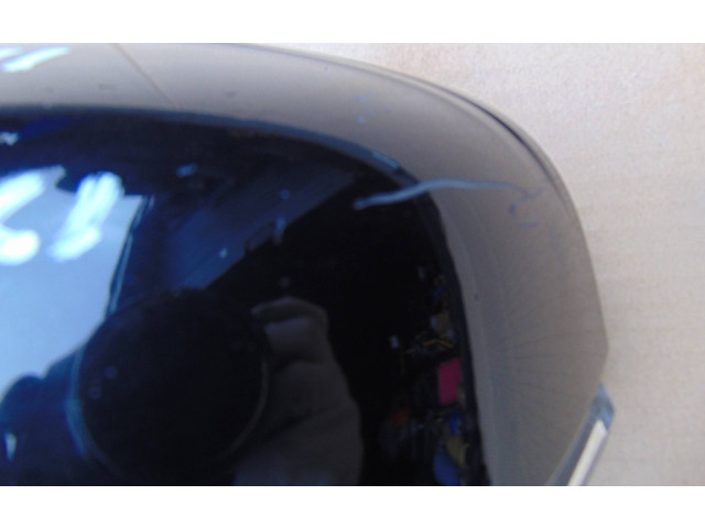 Зеркало электрическое Volvo V60 2018 - года