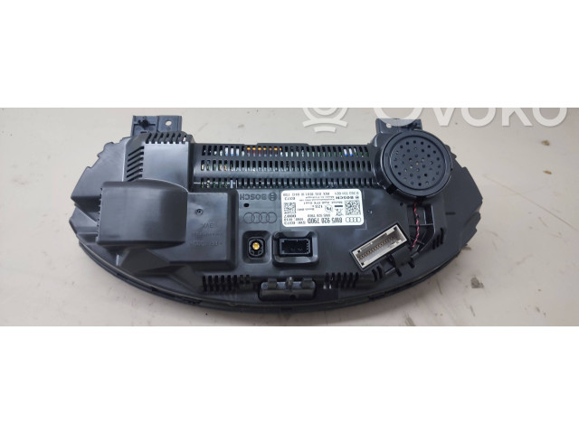 Панель приборов 8W5920790D, 0263731021 Audi A5