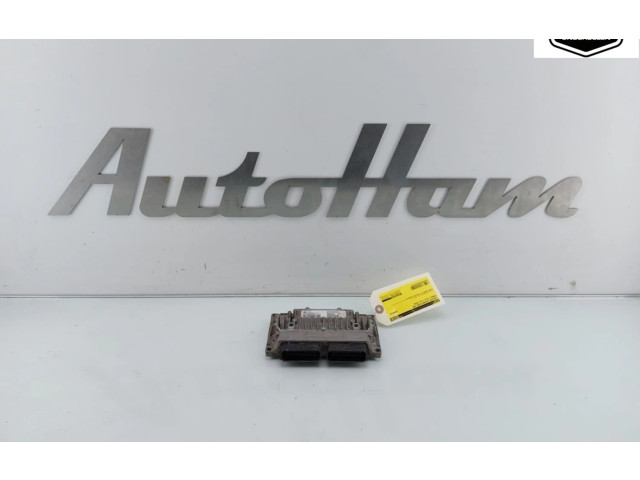 Блок управления коробки передач 8200582809, 8200582809   Renault Clio III    