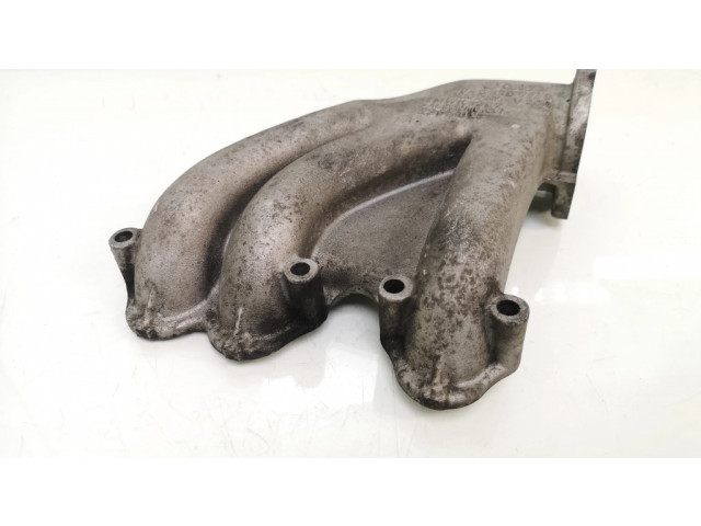 Всасывающий коллектор