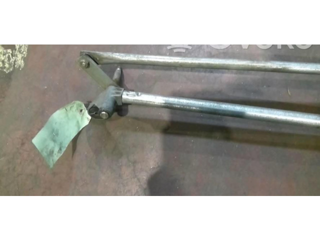 Моторчик дворников 6405N8 Citroen Xsara Picasso